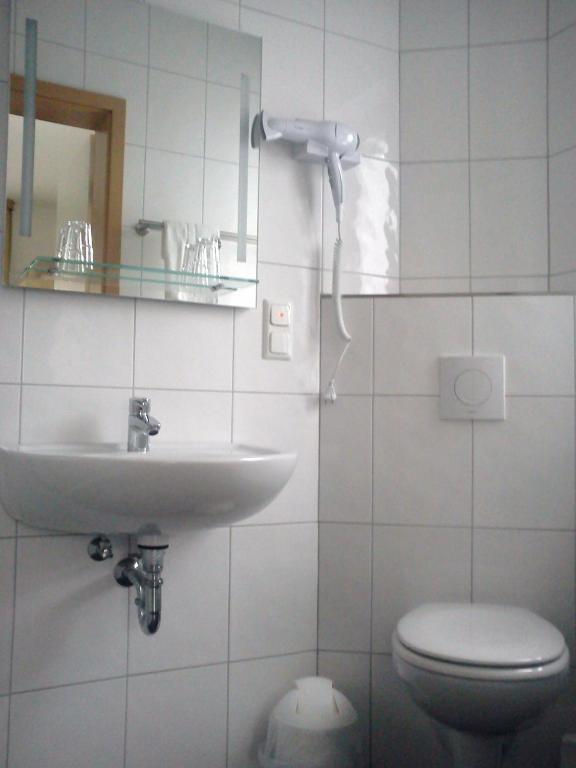 Hotel Müller's Haus 2