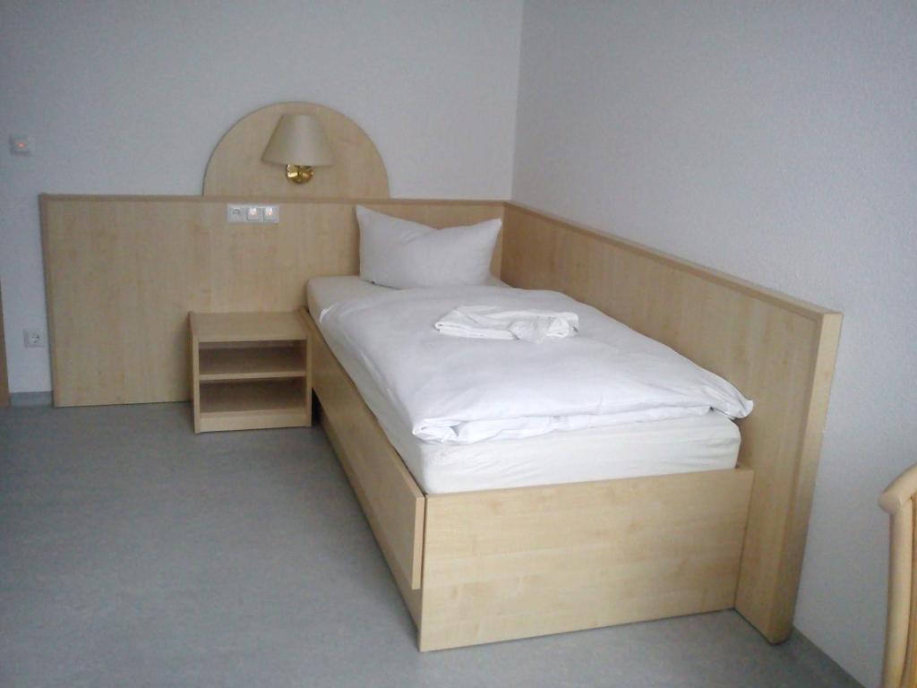 Müller's Haus 2 Hotel