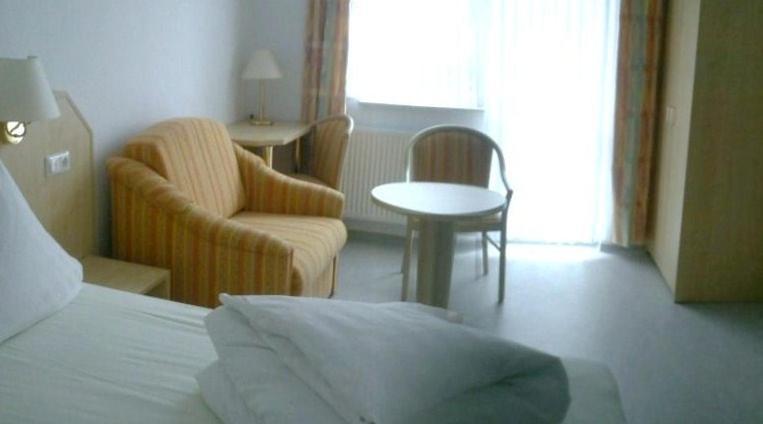Müller's Haus 2 Hotel Erfurt