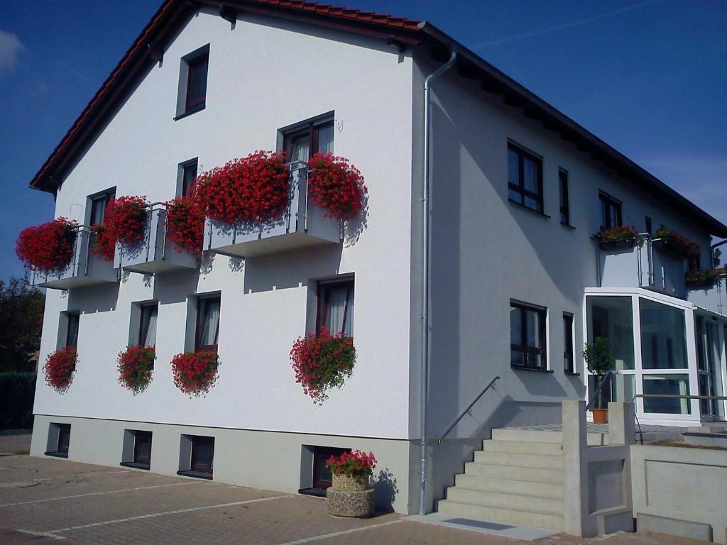 Müller's Haus 2 Hotel