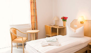Müller's Haus 2 Hotel
