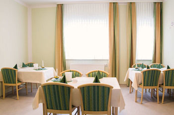Hotel Müller's Haus 2