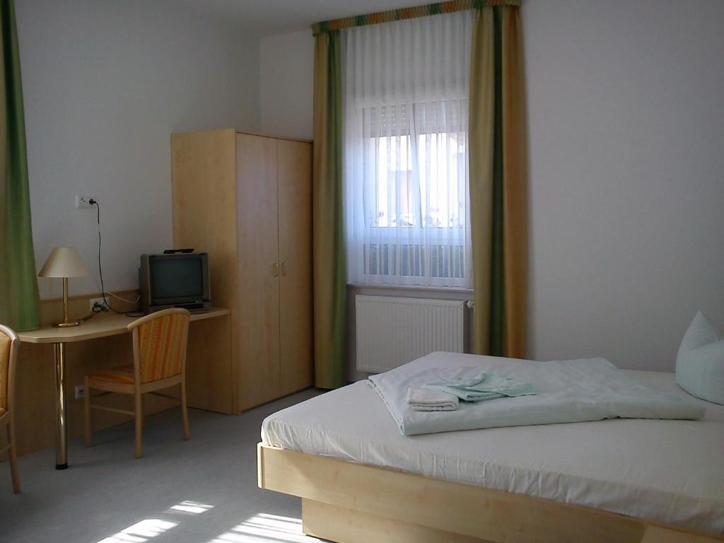 Müller's Haus 2 3* Erfurt
