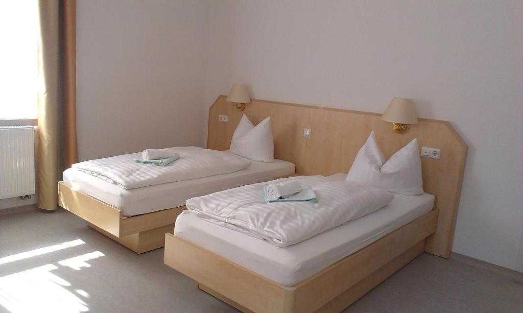 Hotel Müller's Haus 2 Erfurt